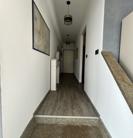 Apartment Salto nel Vuoto